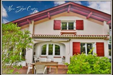 Maison 5 pièces 526500 €