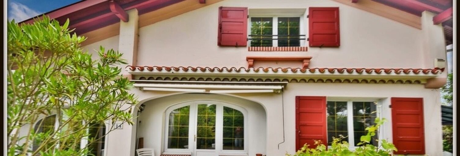 Maison 5 Pièces 120 m² à vendre à Soustons (40140)