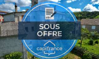 Maison 6 Pièces 110 m² à vendre à La Chabanne (03250)