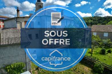 Maison 6 pièces 59000 €
