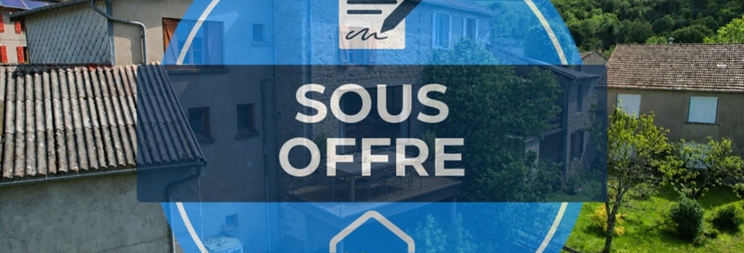 Maison 6 Pièces 110 m² à vendre à La Chabanne (03250)