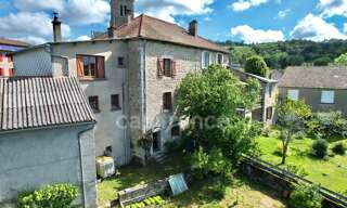 Maison 6 Pièces 110 m² à vendre à La Chabanne (03250)