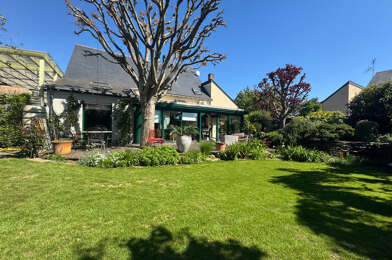 Maison 9 pièces 606000 €
