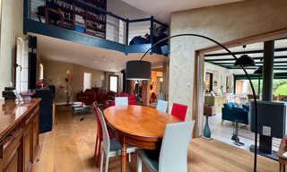 Maison 9 Pièces 206 m² à vendre à Les Ponts-de-Cé (49130)