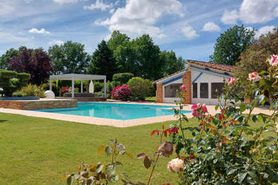 Maison 13 pièces 830000 €