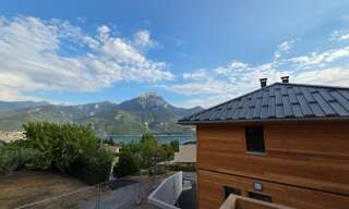 Appartement 3 Pièces 70 m² à vendre à Savines-le-Lac (05160)
