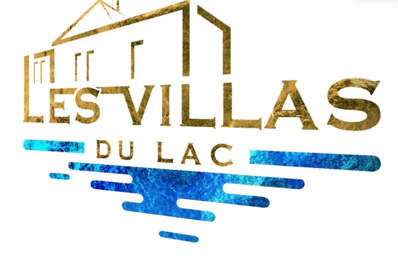 Appartement à vendre T3 /T4 en duplex avec terrasse sur  SAVINES LE LAC (05) dans résidence neuve,livraison été 2026 — photo du bien