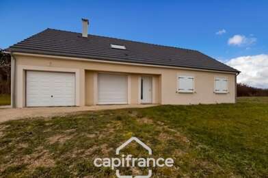 Maison 6 pièces 290000 €