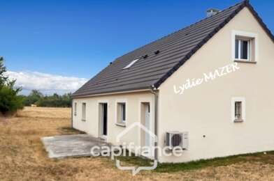 Maison 6 pièces 279900 €
