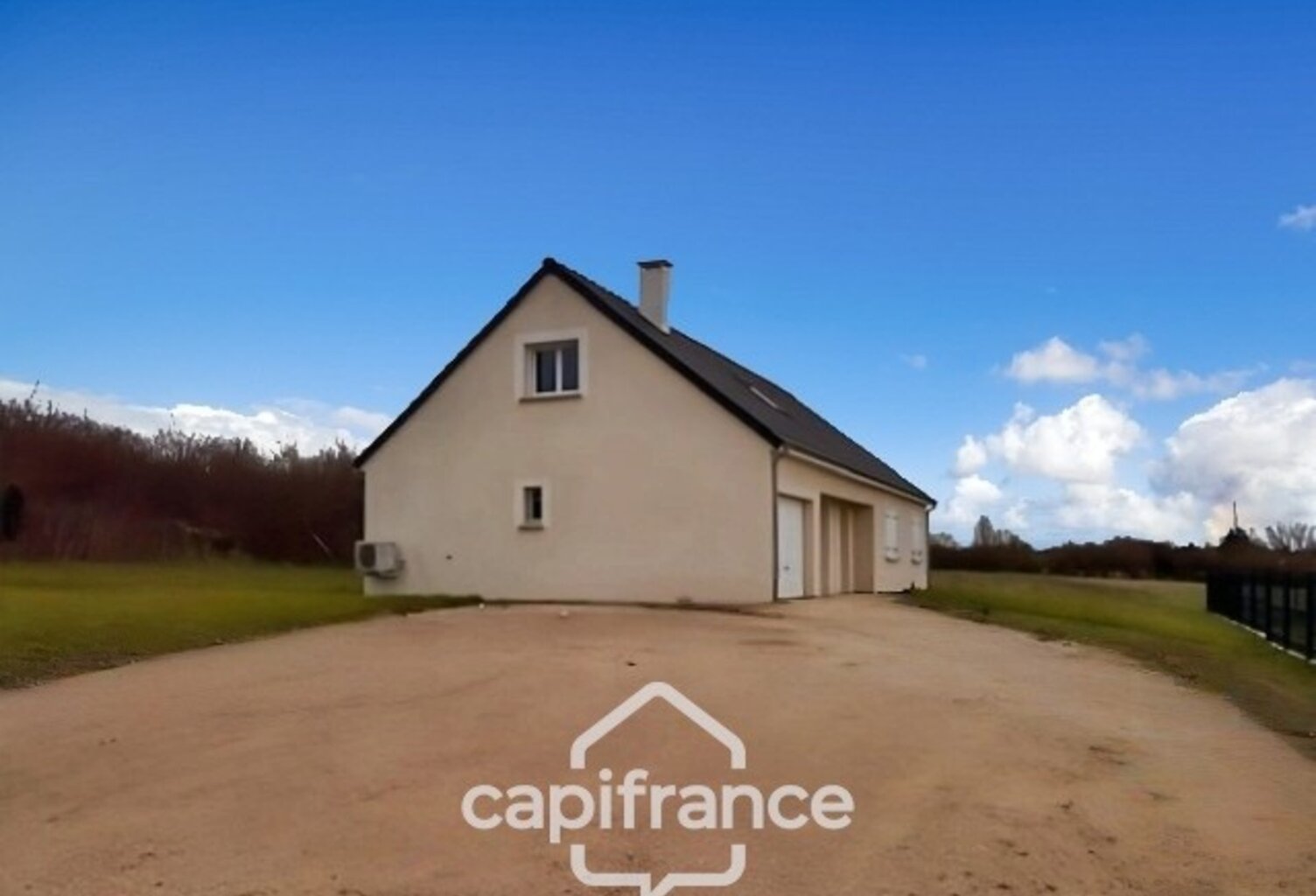 Maison à vendre 6 pièces  (18) — photo 1