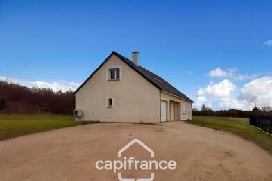 Maison 6 pièces 279900 €