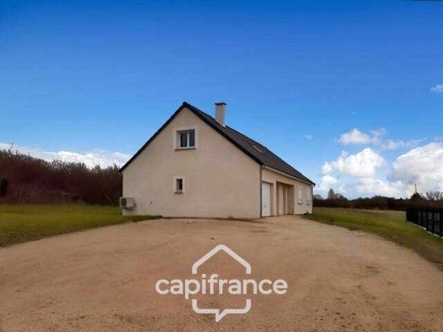Maison à vendre 6 pièces  (18) — photo du bien