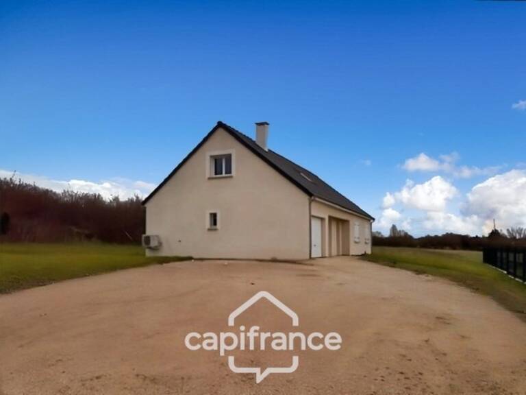 Maison à vendre 6 pièces  (18) — photo 1