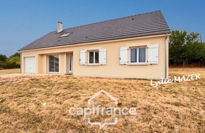 Maison à vendre 6 pièces  (18) — photo 2