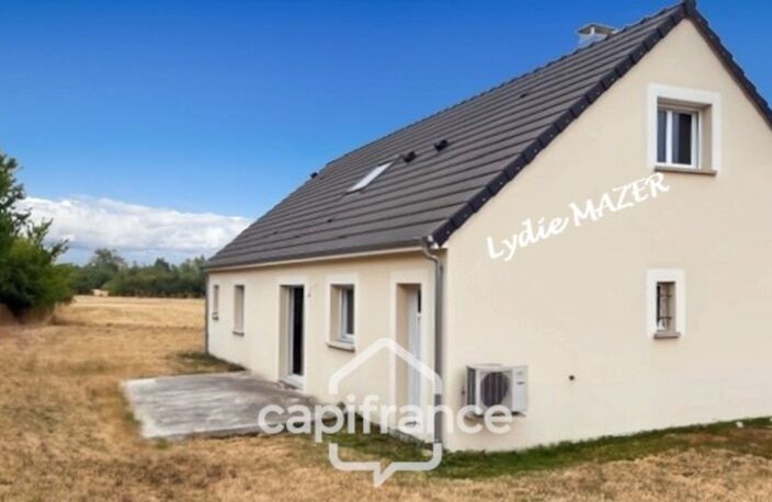 Maison à vendre 6 pièces  (18) — photo 3