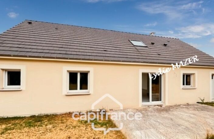 Maison à vendre 6 pièces  (18) — photo 4