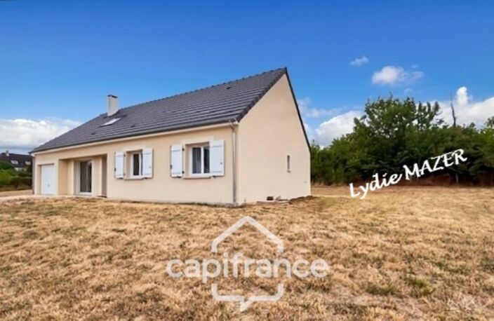 Maison à vendre 6 pièces  (18) — photo 5