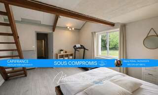Maison 4 Pièces 143 m² à vendre à Rambervillers (88700)