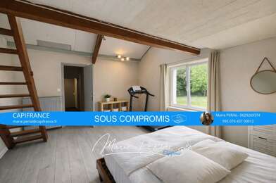 Maison 4 pièces 169000 €
