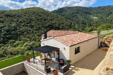 Maison 9 pièces 650000 €