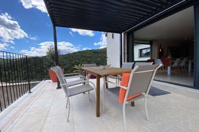 Maison 9 pièces 599000 €