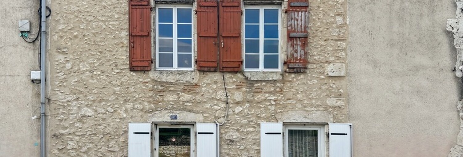 Maison 3 Pièces 87 m² à vendre à Agen (47000)