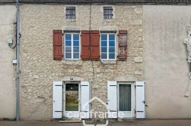 Maison 3 pièces 99500 €