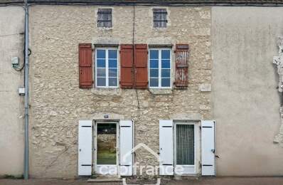 Maison à vendre 3 pièces proche de AGEN (47) — photo du bien