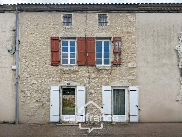 Maison à vendre 3 pièces proche de AGEN (47) — photo du bien