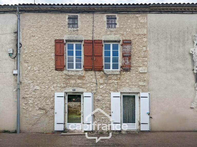 Maison à vendre 3 pièces proche de AGEN (47) — photo 1
