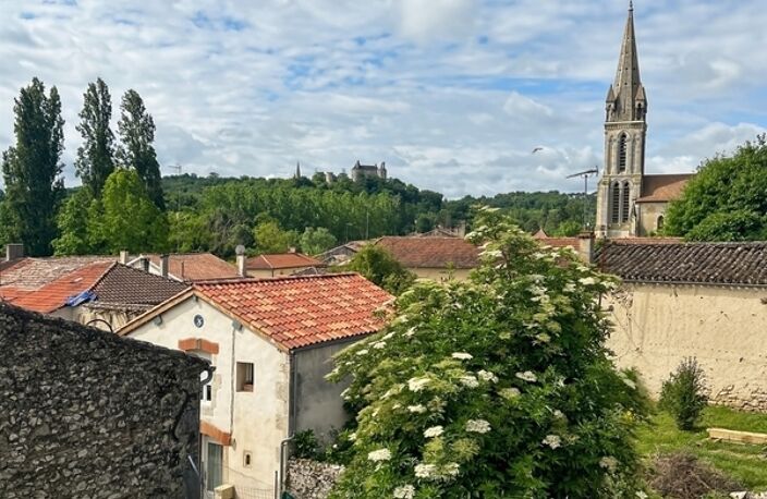 Maison à vendre 3 pièces proche de AGEN (47) — photo 2