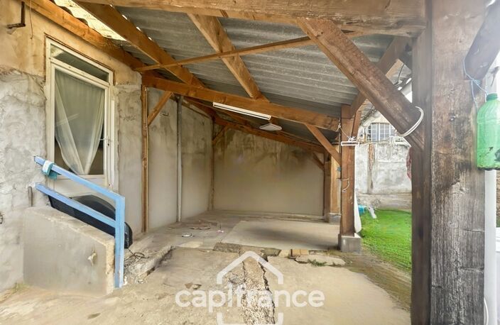 Maison à vendre 3 pièces proche de AGEN (47) — photo 3