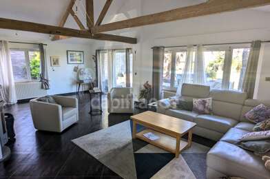 Maison 5 pièces 389000 €