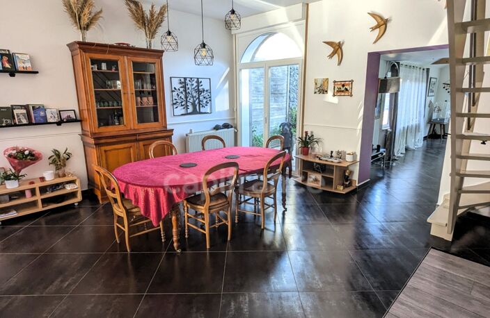 SEULEMENT CHEZ CAPIFRANCE NEUVILLE EN FERRAIN — photo 2