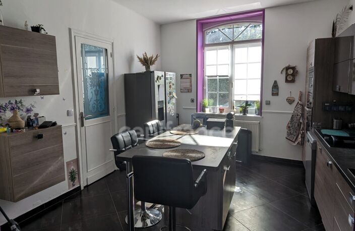 SEULEMENT CHEZ CAPIFRANCE NEUVILLE EN FERRAIN — photo 4