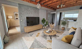 Appartement 5 Pièces 99 m² à vendre à Grenoble (38100)