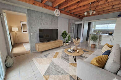Appartement 5 pièces 215000 €