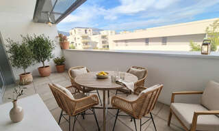 Appartement 5 Pièces 99 m² à vendre à Grenoble (38100)
