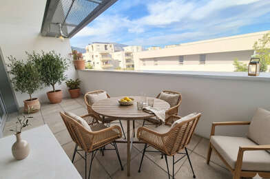 Appartement 5 pièces 210000 €
