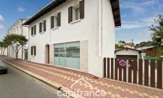 Commerce 5 Pièces 135 m² à vendre à Arcachon (33120)