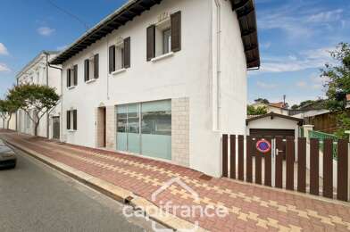Commerce 5 pièces 990000 €