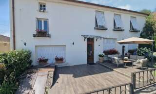 Maison 5 Pièces 251 m² à vendre à Contrexéville (88140)