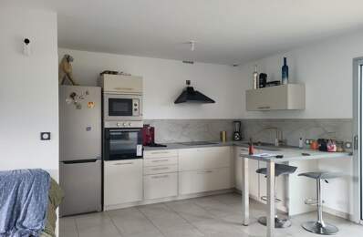 Maison à vendre 4 pièces AIRVAULT (79) Terrain 717 m² — photo du bien
