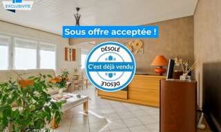 Maison 5 Pièces 98 m² à vendre à Liverdun (54460)