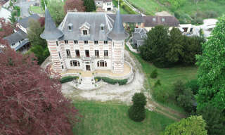 Maison 40 Pièces 1160 m² à vendre à Jaulgonne (02850)