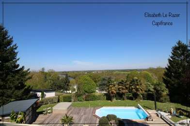 Maison 8 pièces 877000 €