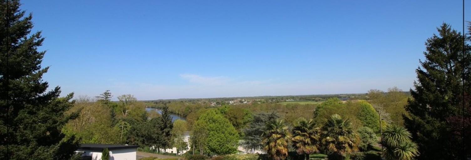 Maison 8 Pièces 255 m² à vendre à Montreuil-Juigné (49460)
