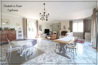 Maison 8 pièces 877000 €