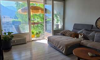 Appartement 3 Pièces 77 m² à vendre à Cluses (74300)
