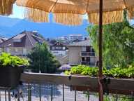 HAUTE-SAVOIE (74300) A VENDRE A CLUSES APPARTEMENT T3 IDEAL INVESTISSEUR — photo 3